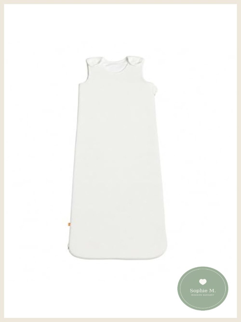 Super Soft Baby Sleep Sack Wearable Blanket TOG 1.0 1.5 2.0